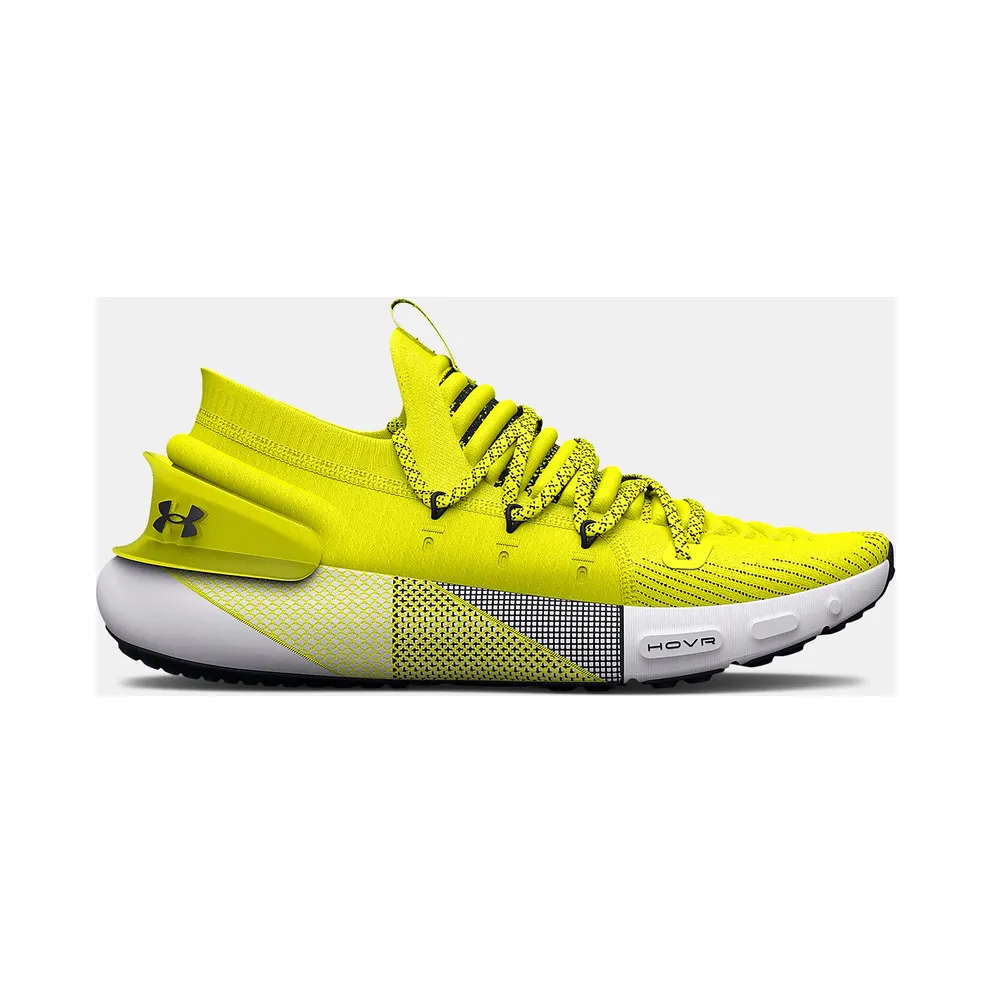 Under Armour HOVR™ Phantom 3 Yellow (3025516-300)