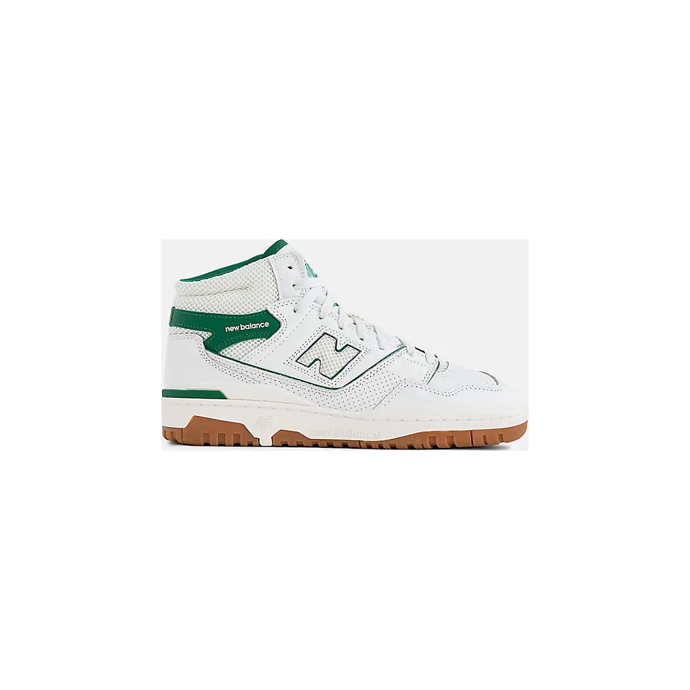 New Balance 650R “Aime Leon Dore – White Pine” (BB650RG1)