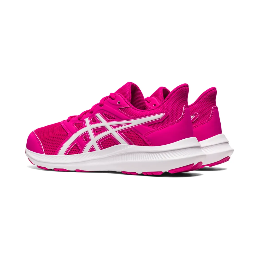 Asics Jolt 4 Gs Pink Rave/White (1014A300.700)
