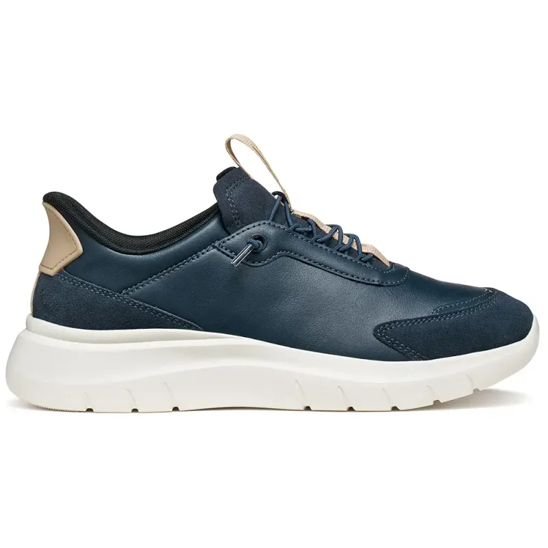 Geox sneaker Navy (D680JA05422-C4002)