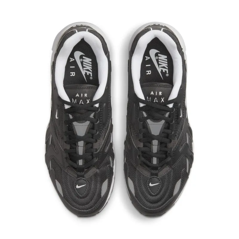 Nike Air Max 96 2 Black (DJ6006-001)
