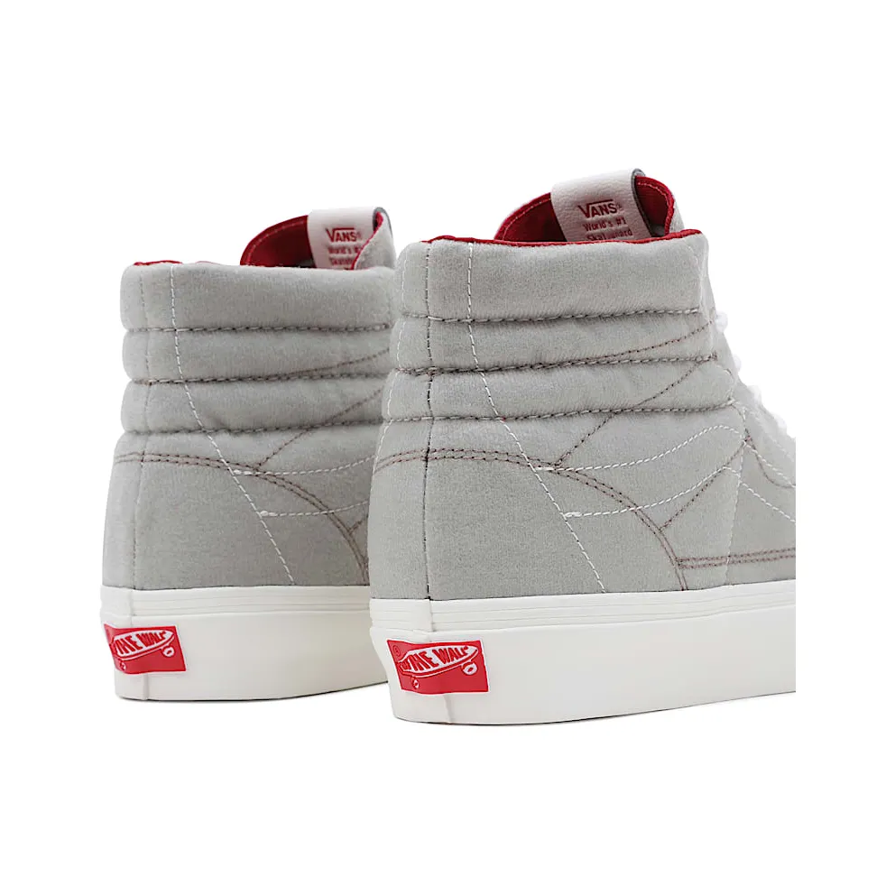 Vans DIY Hi VLT LX Year of The Rabbit (VN0009RB448)