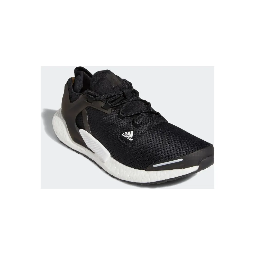 Adidas Alphatorsion Boost ‘Core Black’ Core Black/Core Black/Cloud White (FV6167)
