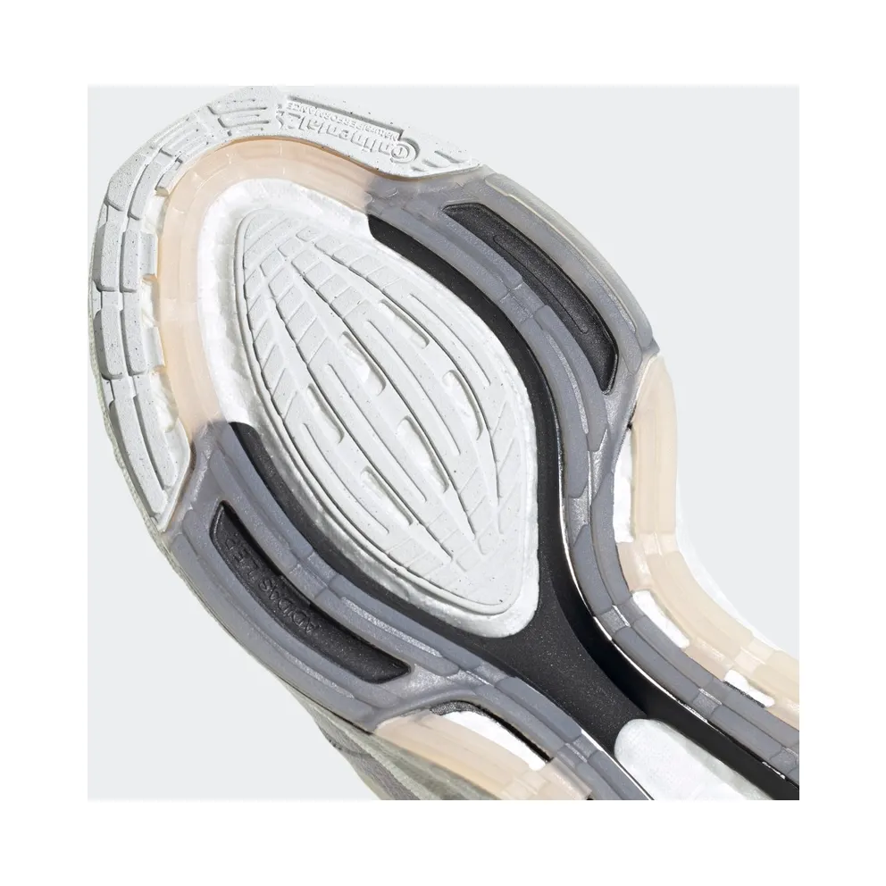 adidas Ultraboost 22 Made with Nature Core White / Core White / Halo Blush (GX8072)