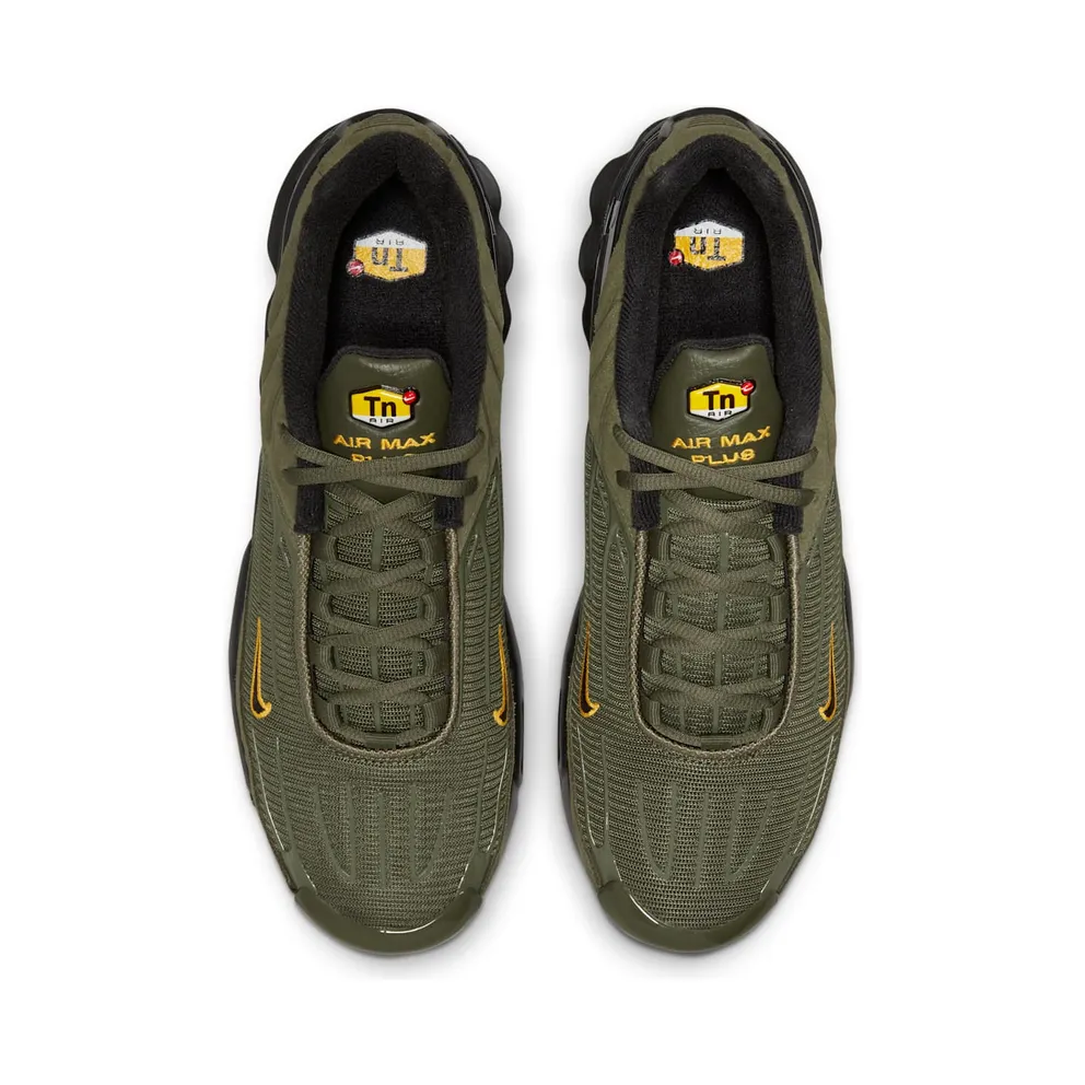 Nike Air Max Plus 3 Green (DZ4502-200)