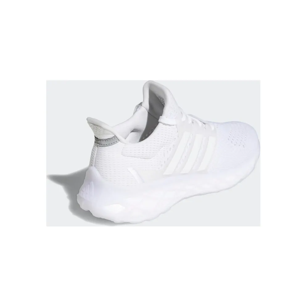 Adidas Ultraboost Web DNA Cloud White / Cloud White / Grey One (GY4167)