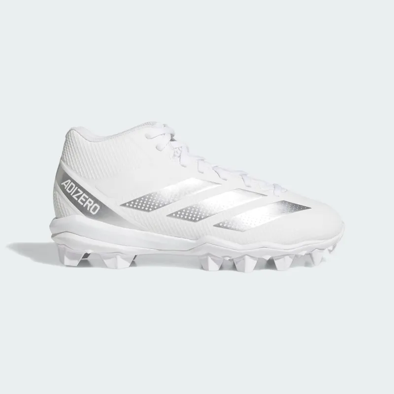 adidas Adizero Impact.2 Molded Rubber Cloud White Silver Metallic (IF9350)