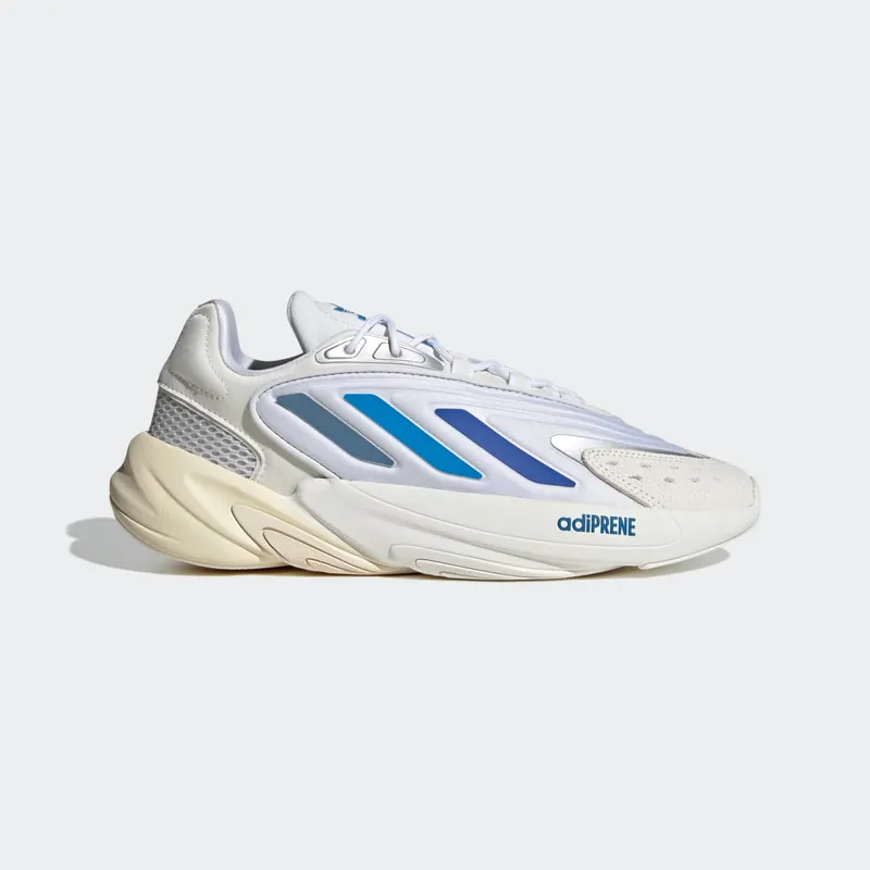Adidas Ozelia Cloud White / Core White / Ecru Tint (GY8553)
