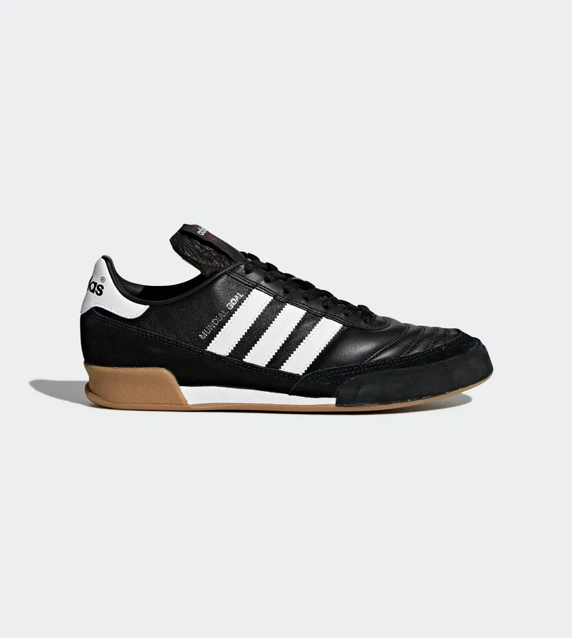 Adidas Mundial Goal “Core Black” (019310)