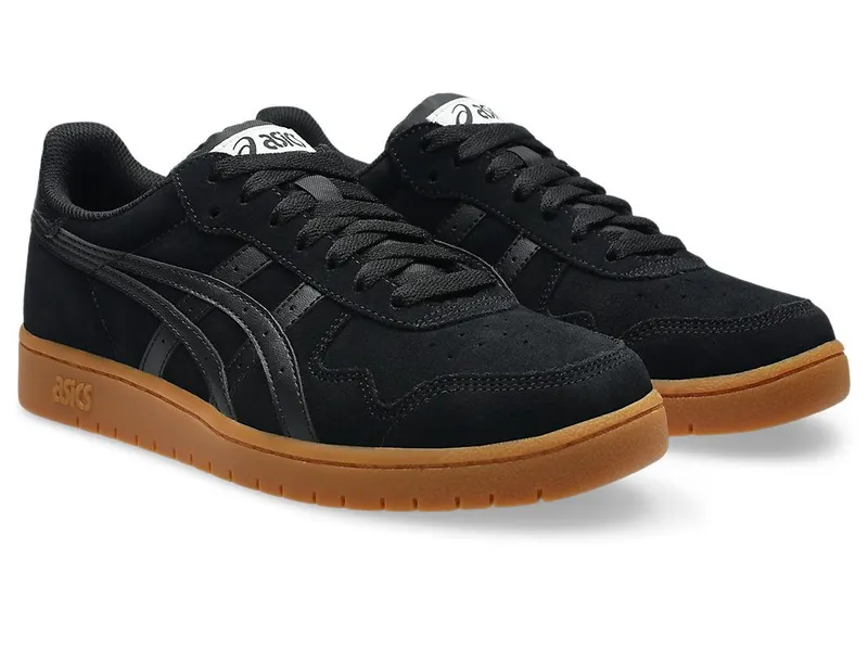 ASICS JAPAN PRO “Black / Tan Presidio” (1201A920-003)