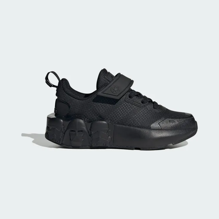 adidas Star Wars™ Runner Kids Core Black / Core Black / Core Black (ID5230)
