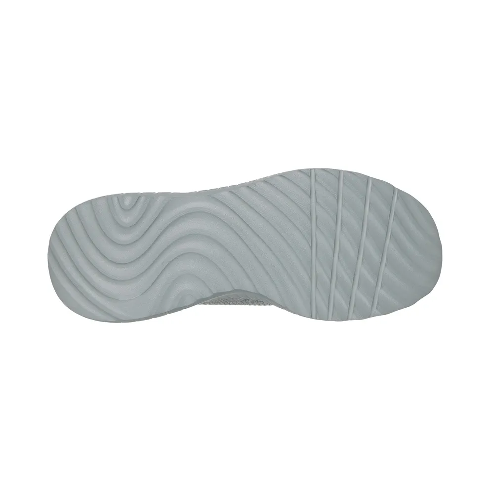 Skechers Slip-ins: BOBS Sport Squad Chaos Sneaker Olijf