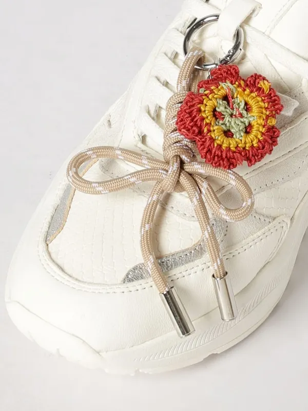 D.A.T.E D. A.T. E. Leather Fuga Sneakers Cream (W441FGANPS) (3)