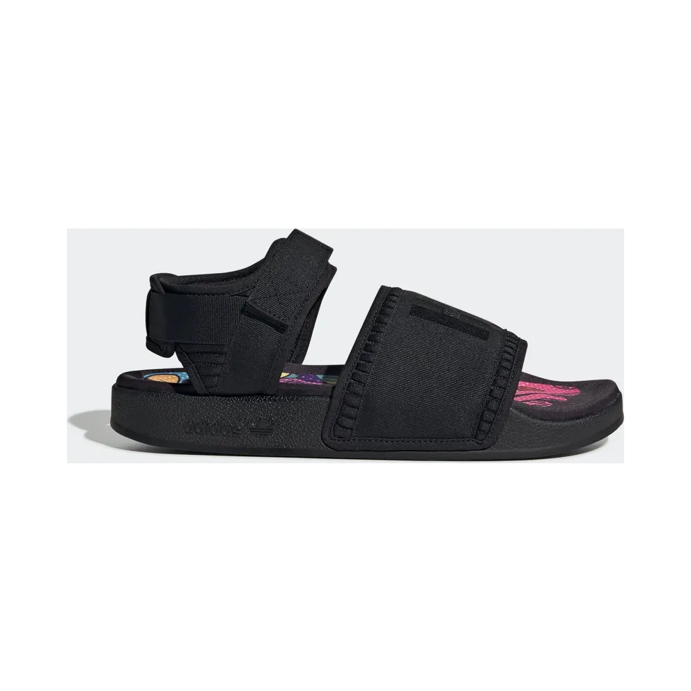 adidas Adilette 2 Pharrell Black (EG7824)