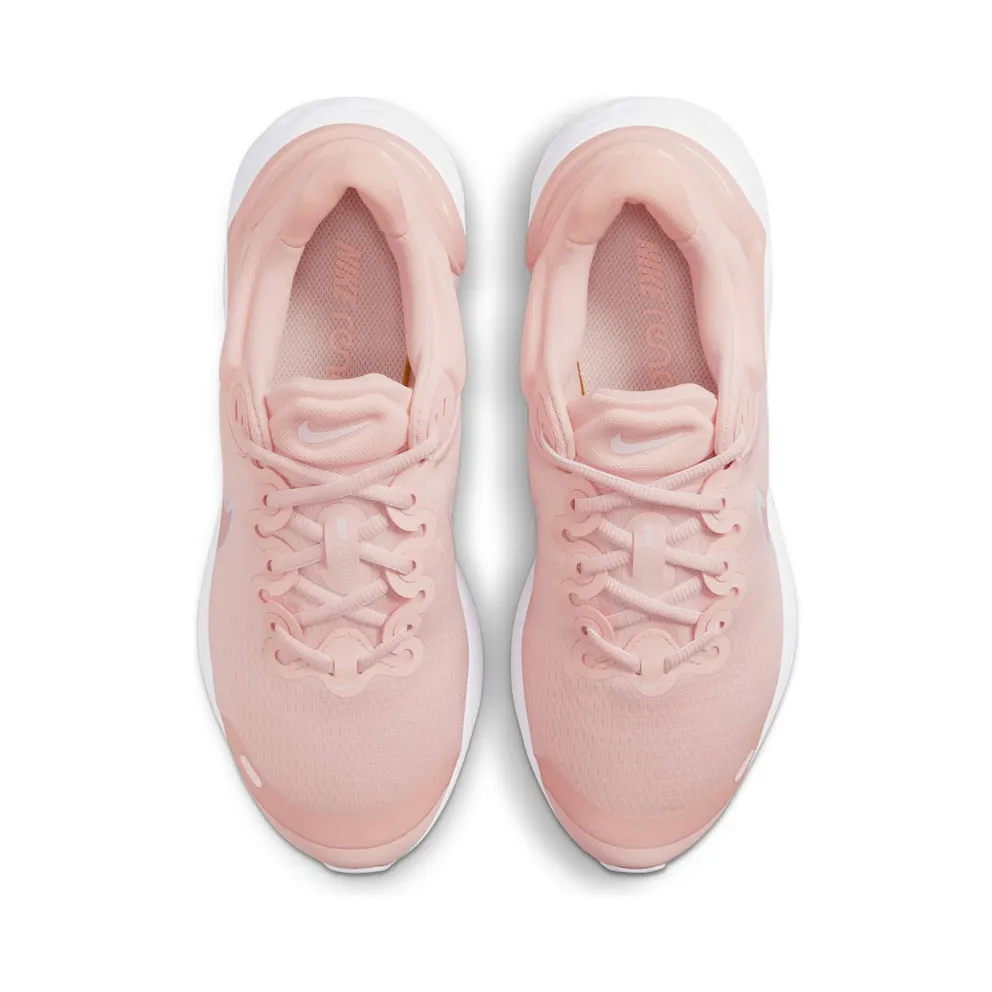 Nike Renew Run 3 (straat) “Echo Pink / Arctic Orange / Iris Whisper / White” (DD9278-602)