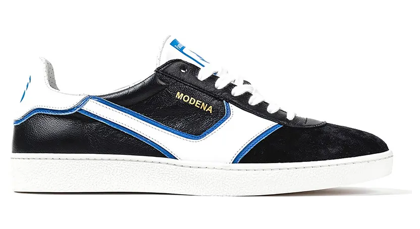 pantofalo-doro-sneaker PHL2WU