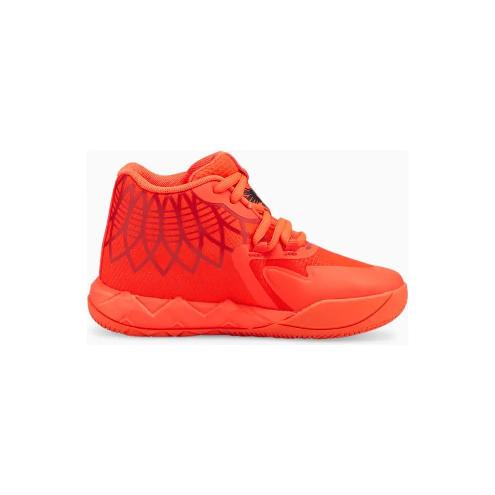 Puma LaMelo Ball MB.01 Not From Here (385116-02)
