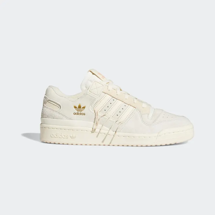 adidas Forum 84 Low Off White / Wonder White / Halo Blush (GW0299)