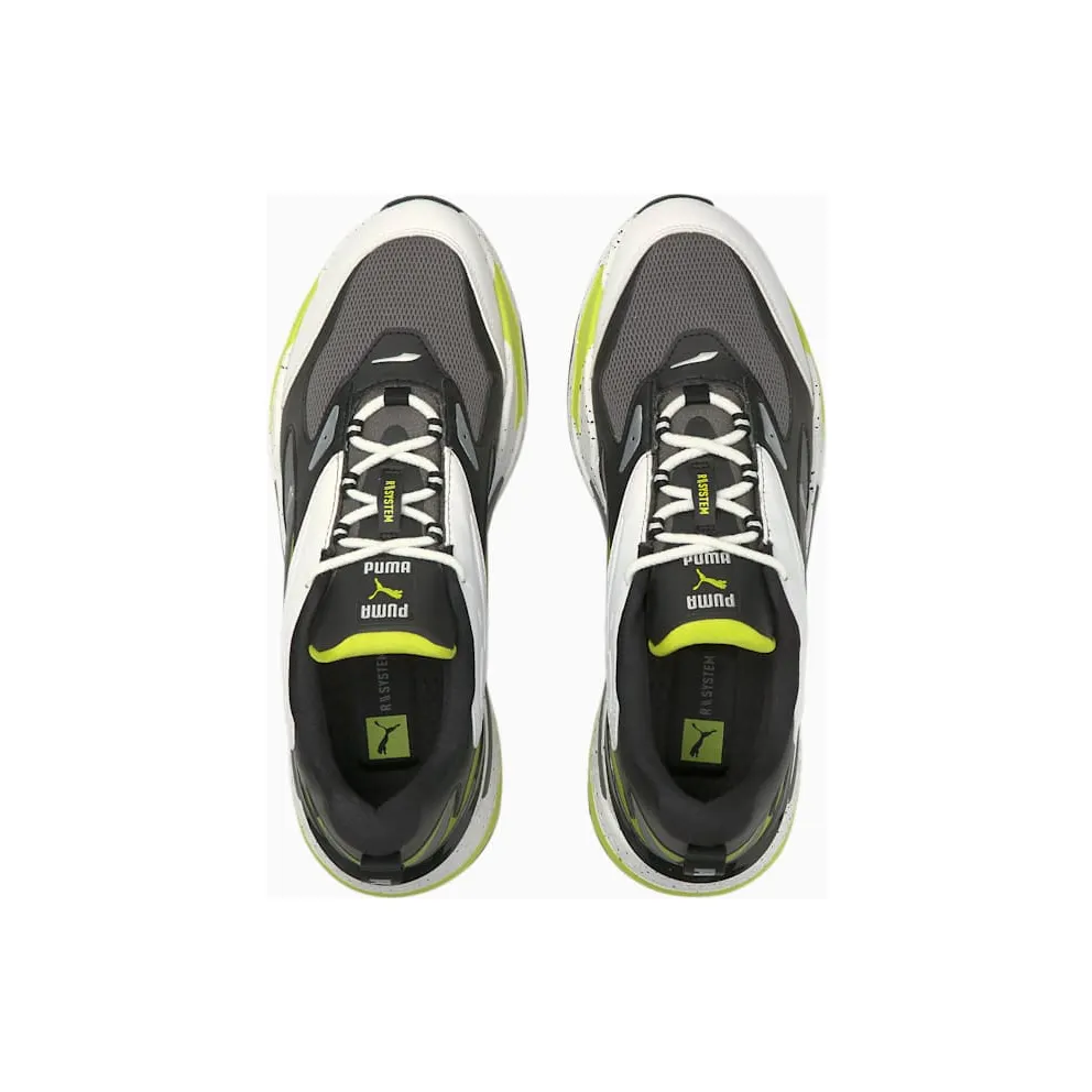 Puma RS-Fast Nano Black/Grey (37564001)