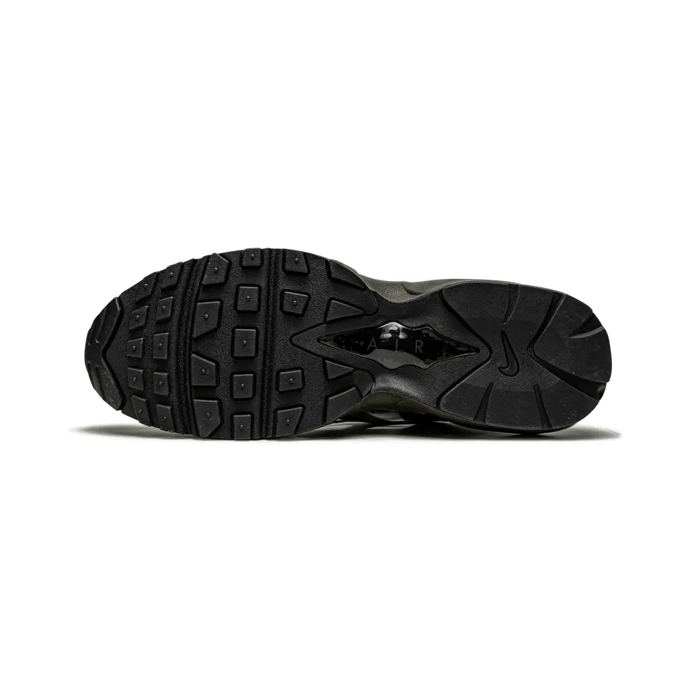 Nike Air Max 96 “Supreme – Camo” (CV7652-300)