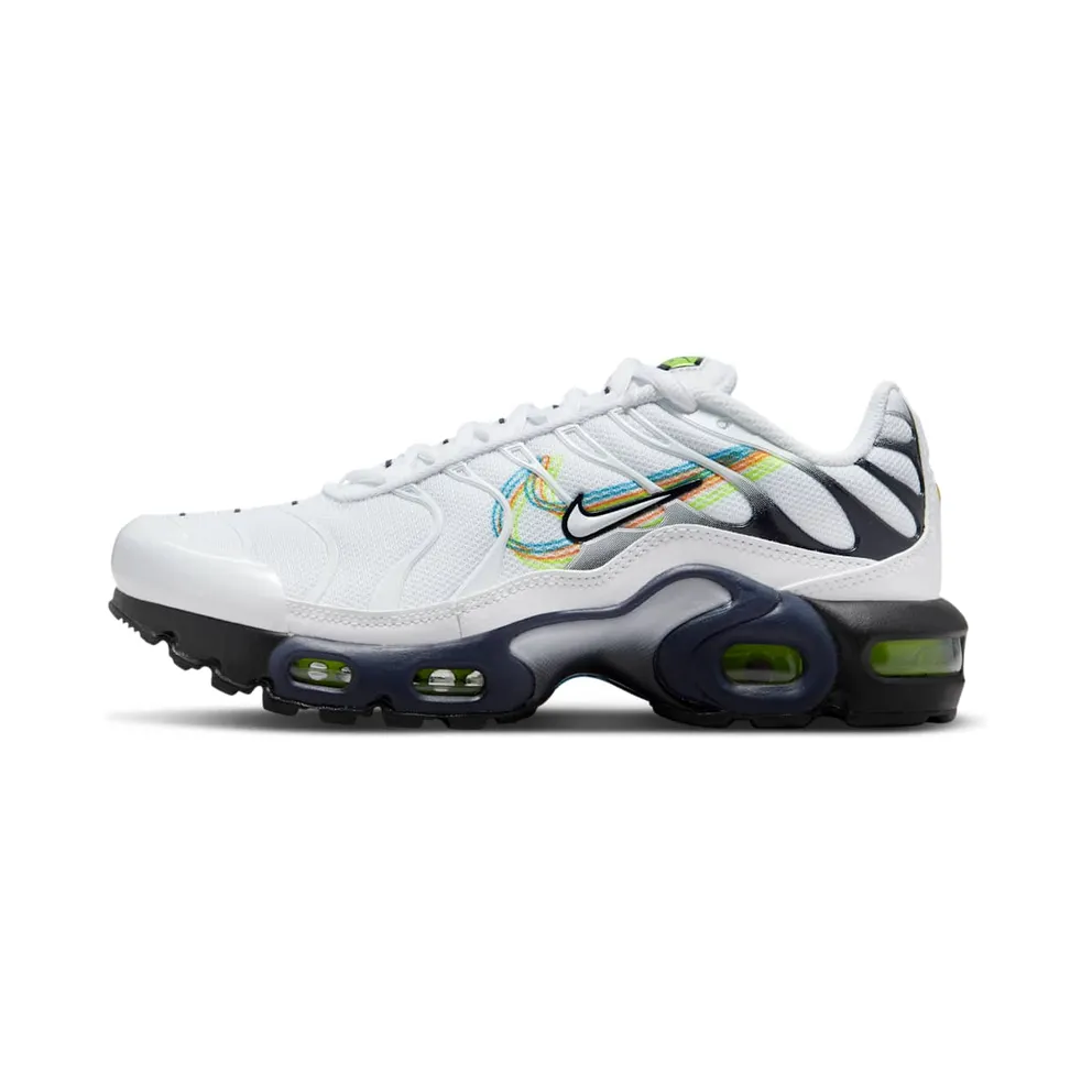 Nike Air Max Plus Weiß (DV7140-100)