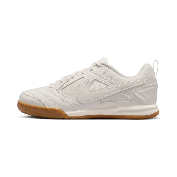 Nike Gato LV8 GS “Ivory / Gum Light Brown” (II7084-100)