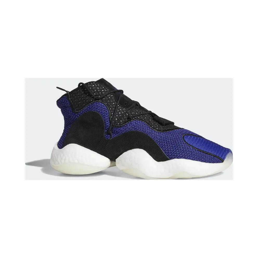 adidas Crazy BYW Real Purple Core Black (B37550)