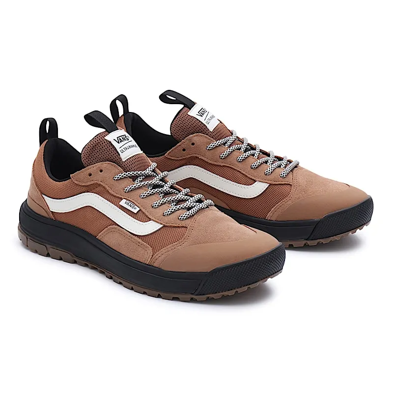 Vans Ultrarange Exo Ww-mte-1 Beige – “Bruin” (VN0005V9GWT)