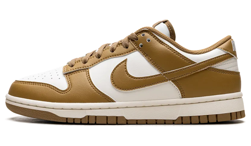 Nike Dunk Low “Wheat” (HF5441-108)