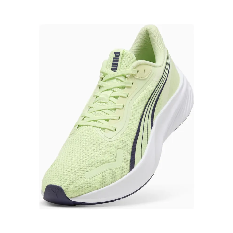 Puma Pounce Yellow (310778-37)