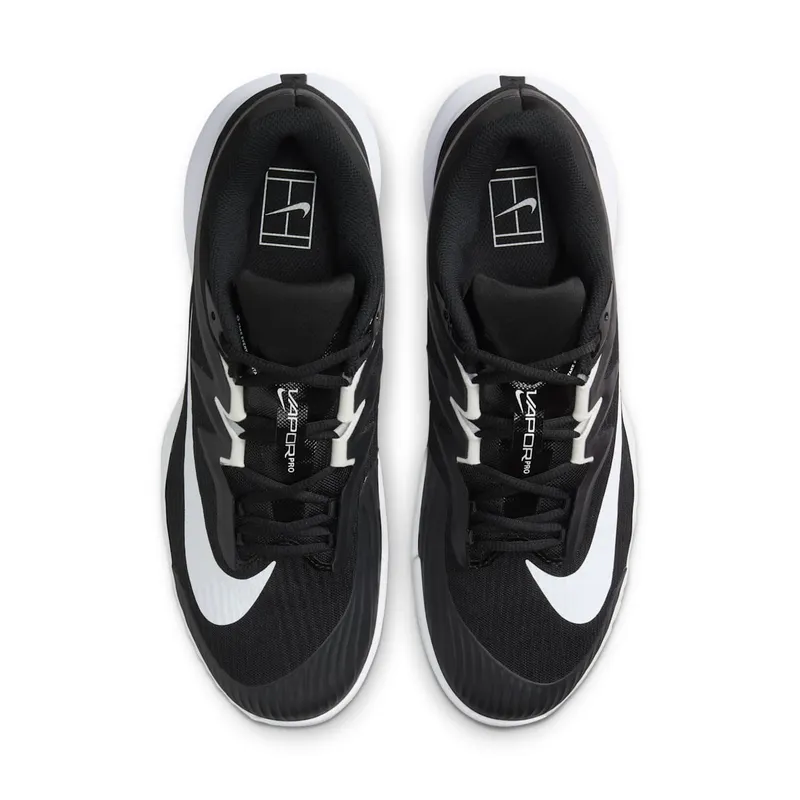Nike Vapor Pro 3 Black White (HQ6034-001)