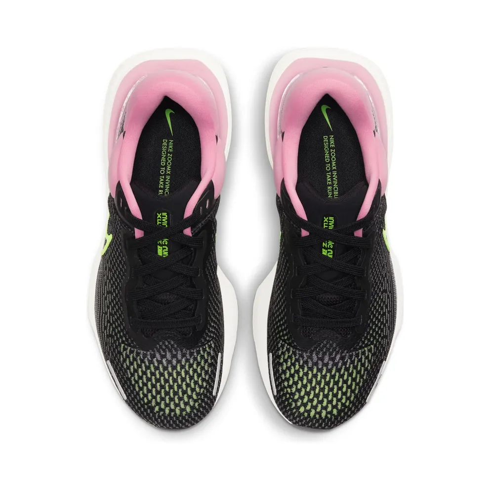 Nike ZoomX Invincible Run Flyknit Running Black (CT2229-002)