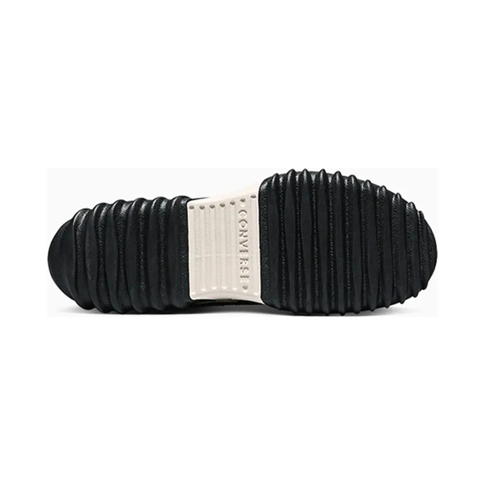 Converse Wave Motion Trainer Black/ Natural Ivory/ Black (A19128C)
