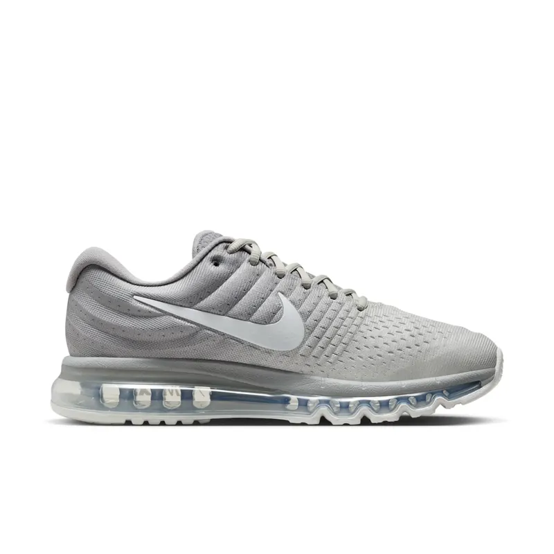 Nike Air Max 2017 “Light Bone” (849559-005)
