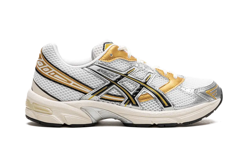 Asics Gel 1130 “White / Black” (1203A698-100)