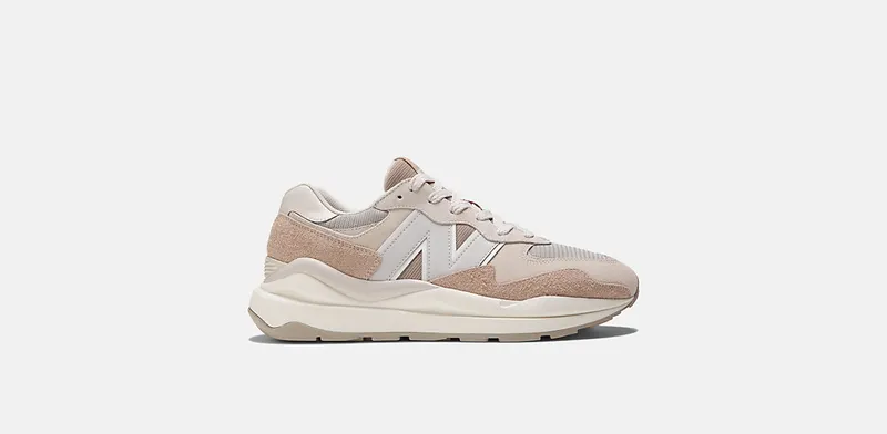New Balance Beige 57/40 (M5740PSI)