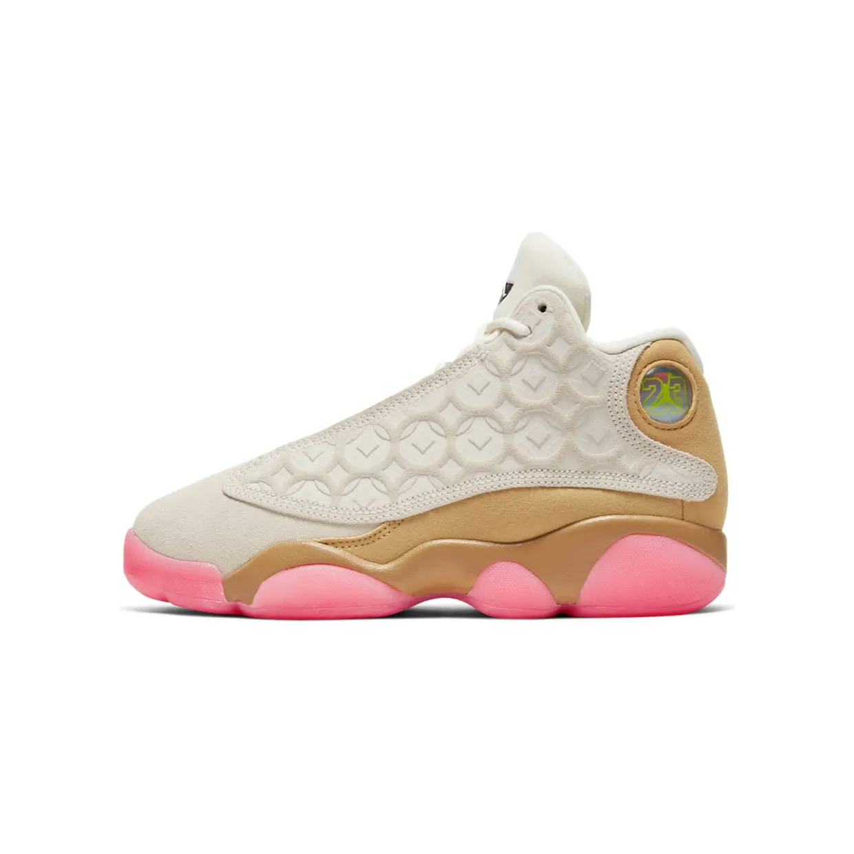 air-jordan-13 CW4682-100
