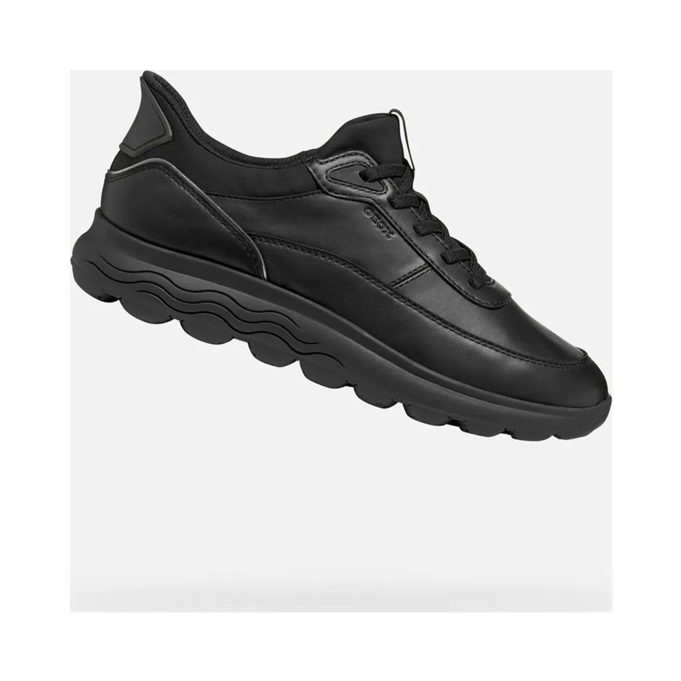 Geox sneaker Black (D567MB00085C9999)