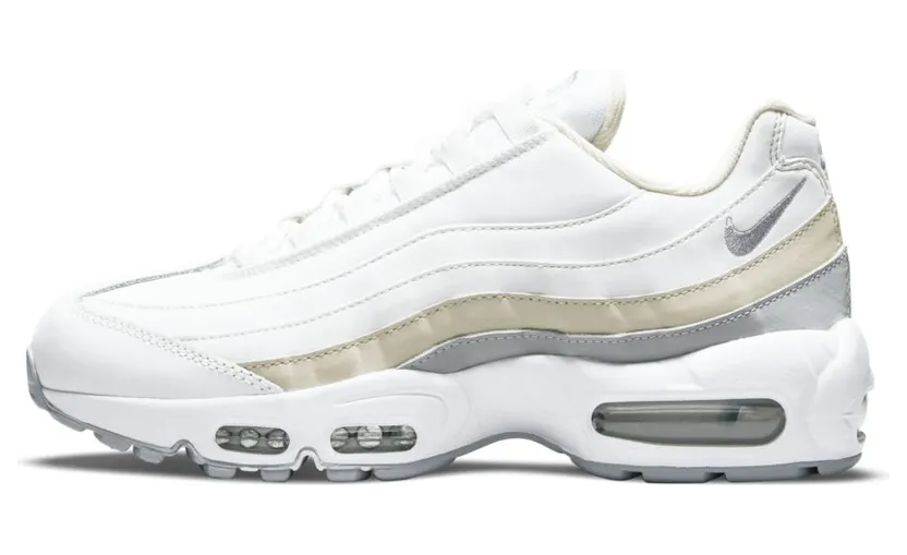 Nike Air Max 95 Wit (DA8731-100)