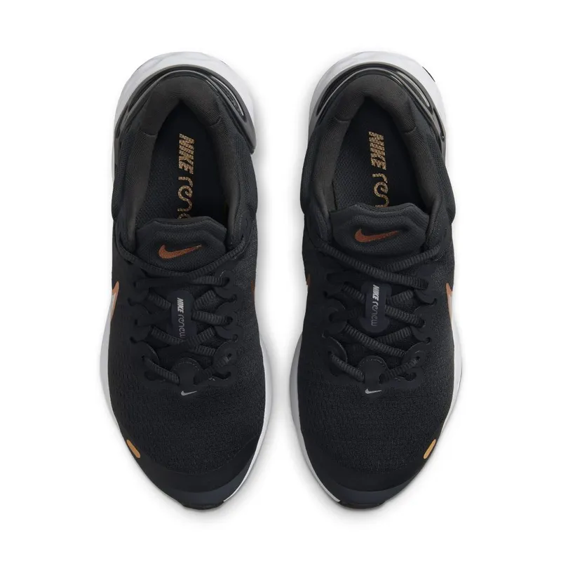 Nike Renew Run 3 Road Running Grey (DD9278-006)
