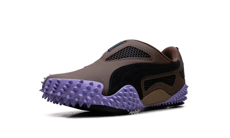 Puma UR Mostro “INSIDE TAG – Communication Pack – Haute Coffee” (401719-03)