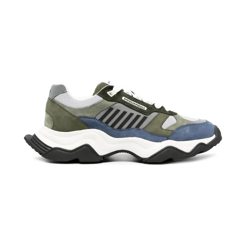 DSQUARED2 Wave – Grey (SNM031709705494)