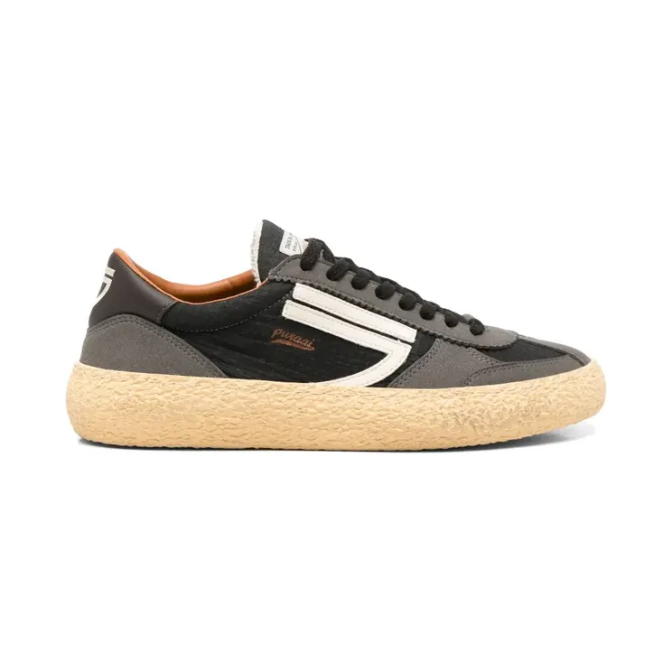 Puraai Daiquiri laqce-up “Black” (PU101V078)