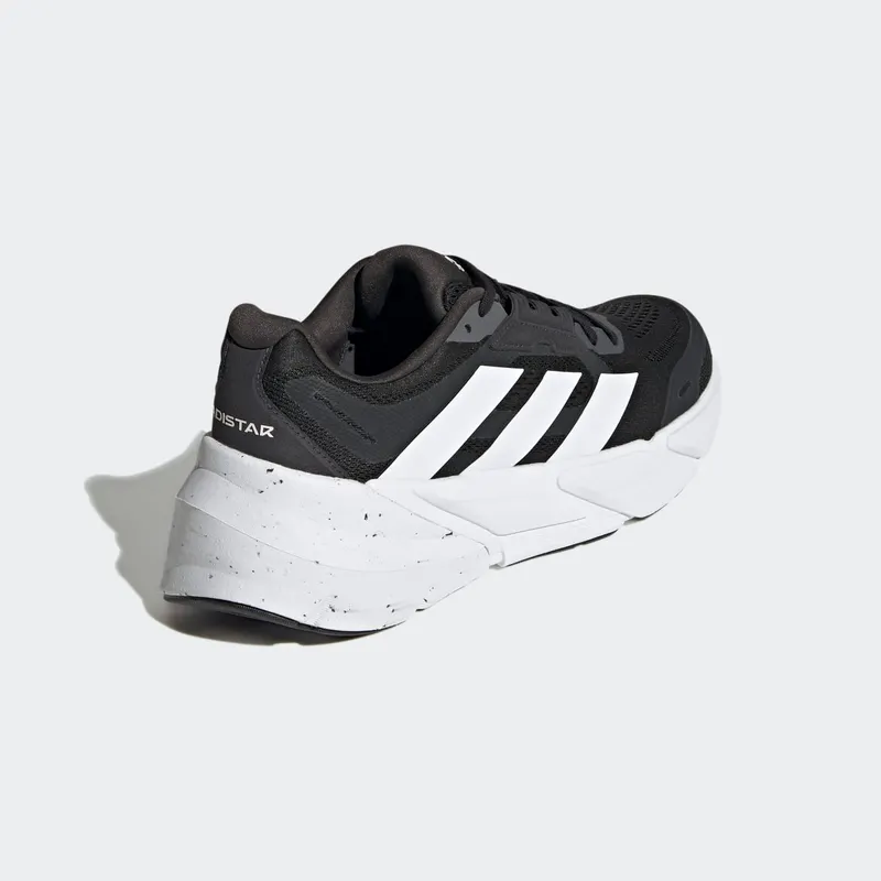 Adidas Adistar Core Black / Cloud White / Grey Five (GX2995)