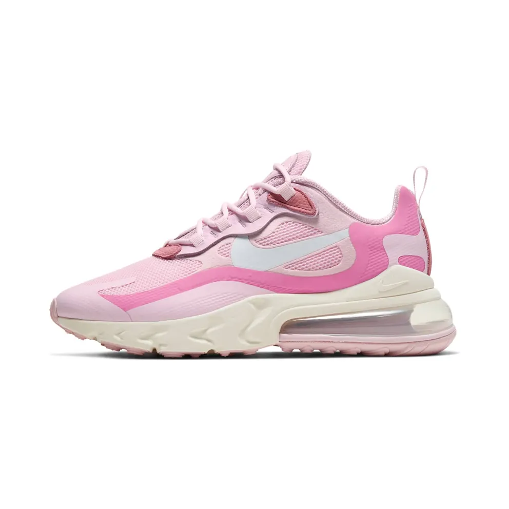 Nike Air Max 270 React Pink (CZ0364-600)