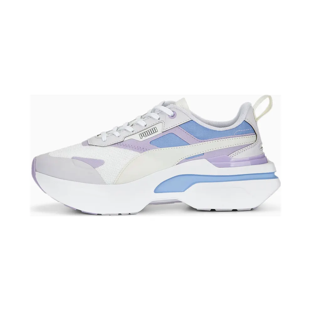 Puma Kosmo Rider Pop Damen Mehrfarbig (384893-05)