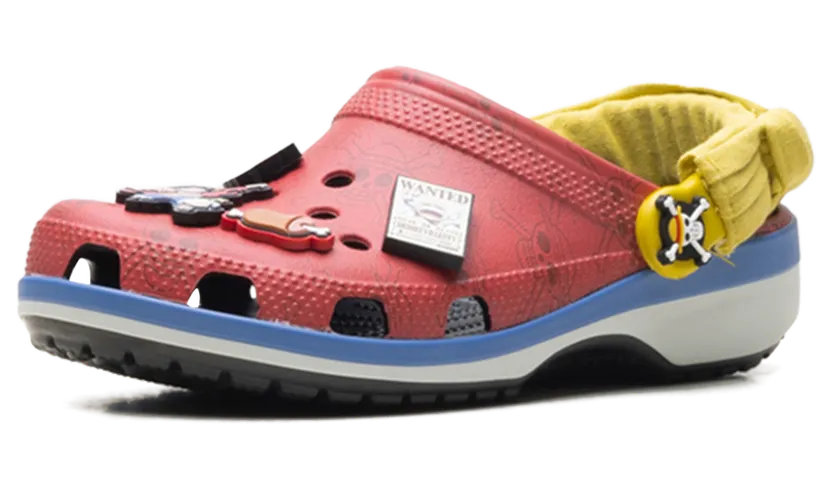 crocs-classic 212125-90H
