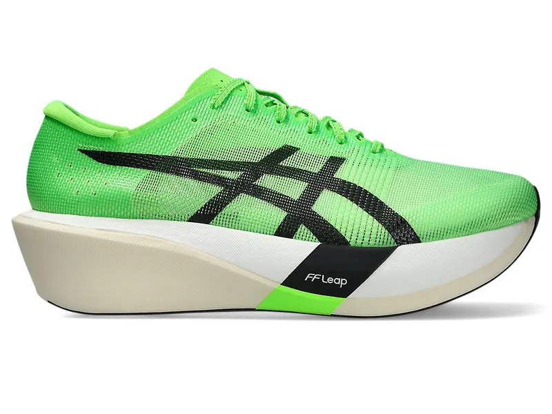 ASICS METASPEED EDGE TOKYO “Green Gecko / Black” (1013A163-300)
