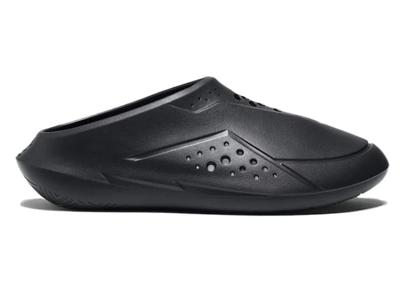 Under Armour Curry FoamTro Slide Black (3028394-001)