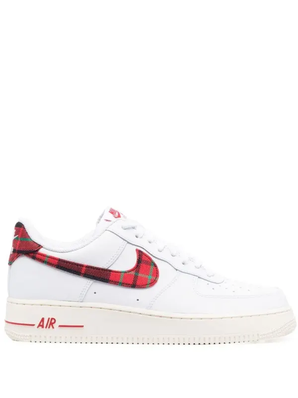 Nike Air Force 1 ’07 LV8 – White (DV0789)